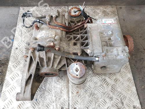 Differential, bag VAUXHALL INSIGNIA Mk I (A) Hatchback (G09) 2.0 CDTI 4x4 (68) (160 hp) 22677352