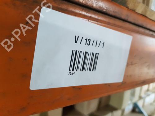 Steering column stalk FIAT TALENTO Bus (296_) 1.6 D | BP26723783I23 - Image 11