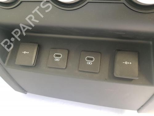 Middle console LAND ROVER DEFENDER Station Wagon (L663) | BP38440946I22 - Image 14