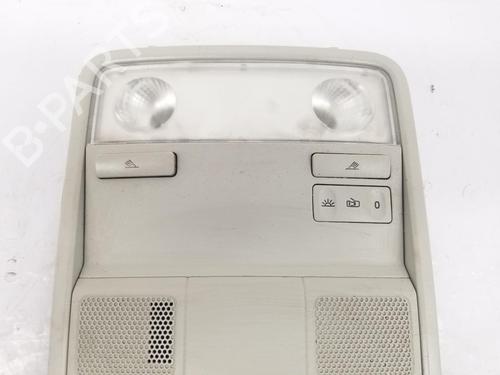 Interior roof light VW GOLF V (1K1) 1.4 16V | BP29378883I8 