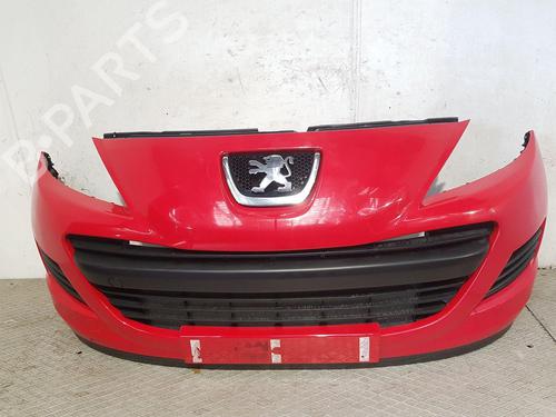 Used Front bumper PEUGEOT 207 (WA_, WC_) 1.4 (72 hp) 29440051