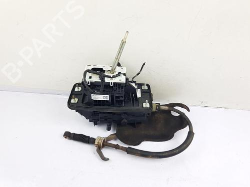 Gear lever AUDI Q5 (8RB) 2.0 TDI quattro | BP24918336M90 