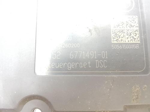 ABS pump BMW 3 (E90) 325 i | BP29440228M43 