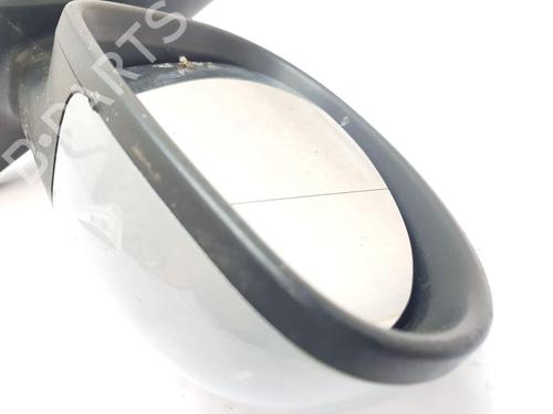 Right mirror SEAT IBIZA III (6L1) 1.4 16V | BP26461445C27 