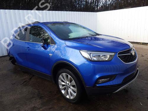 Right front window switch OPEL MOKKA / MOKKA X (J13) 1.4 (_76) | BP25462848I26  - Image 11