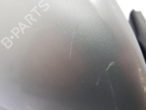 Right mirror PEUGEOT 208 I (CA_, CC_) 1.2 VTI 82 | BP29900482C27 