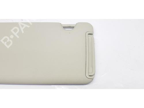 Right sun visor HYUNDAI TUCSON (NX4E, NX4A) 1.6 T-GDi | BP27240694I2 - Image 3