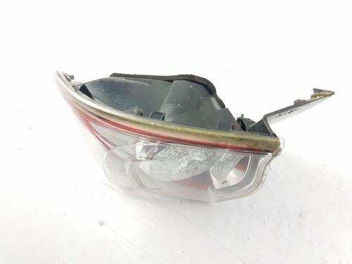 Right taillight MAZDA 3 (BL) 2.2 MZR CD (BL10) | BP28363070C35 