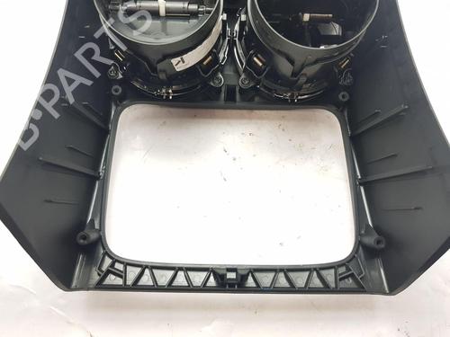 Air vent JAGUAR XJ (X351) 3.0 SDV6 | BP22672561I21 