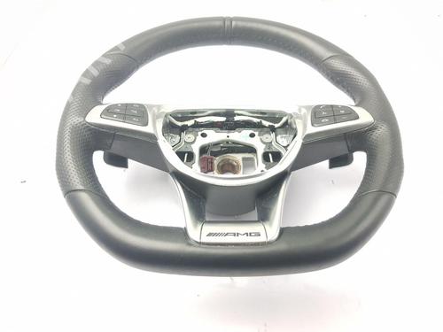 Used Steering wheel Steering wheel MERCEDES-BENZ AMG GT Roadster (R190) GT (190.477) (476 hp) 36508083 36508083