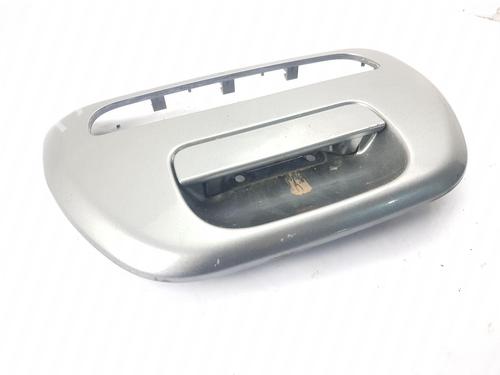Trunk håndtak MITSUBISHI L200 / TRITON (KJ_, KK_, KL_) 2.5 DI-D 4WD | BP30864636C132
