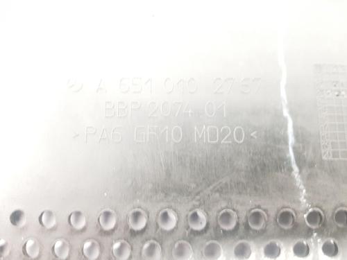 Upper protection MERCEDES-BENZ E-CLASS (W212) E 250 CDI / BlueTEC (212.003, 212.004) | BP29839632M93