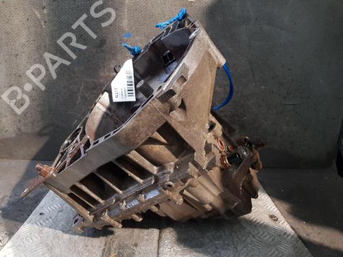 Gearbox FIAT DOBLO Cargo (263_) 1.3 D Multijet | BP40265730M3 - Image 7