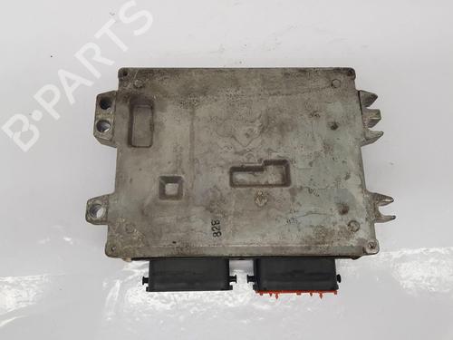 Engine control unit (ECU) SUZUKI SWIFT III (MZ, EZ) 1.5 (RS415, ZC21S) | BP33853316M57 - Image 6