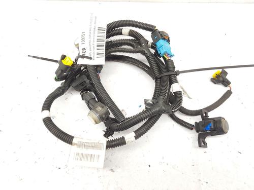 Elektronisk modul OPEL CORSA F (P2JO) 1.2 (68) (75 hp) 28120220