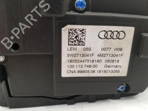 Gear lever AUDI A5 Sportback (F5A, F5F)  | BP22666844M90  - Image 5