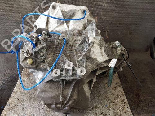 Gearbox MINI MINI (F56) John Cooper Works | BP28104802M3