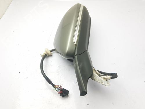 Used Left mirror Left mirror VW GOLF VII Variant (BA5, BV5) 1.6 TDI (105 hp) 35967235 35967235