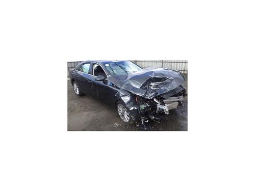 Used Parts AUDI A4 B9 Avant (8W5, 8WD)  2.0 TFSI  3130037