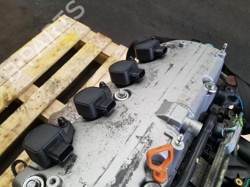 Engine HONDA CIVIC VII Hatchback (EU, EP, EV) 1.6 i (EP2, EU8, EU6) | BP34638708M1  - Image 7