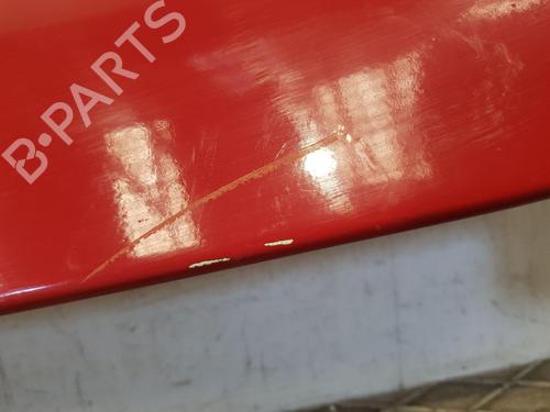 Rear spoiler RENAULT CLIO III (BR0/1, CR0/1) 1.2 16V (BR0P, CR0P) | BP29467261C96 