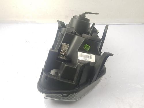 Left headlight DACIA DUSTER (HS_) 1.5 dCi | BP38462120C28 - Image 2