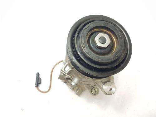 Used AC compressor AC compressor BMW 2 Coupe (G42, G87) M2 (460 hp) 25840710 25840710