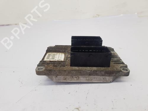 Engine control unit (ECU) FIAT PUNTO EVO (199_) 1.4 (199AXB1A) | BP35885269M57 - Image 3