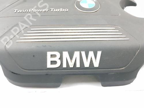 Upper protection BMW X1 (F48) sDrive 18 d | BP31663480M93 