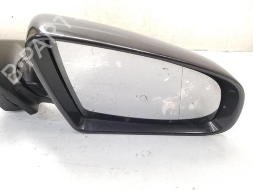 Right mirror AUDI A3 (8P1) 2.0 TDI 16V | BP22665010C27 
