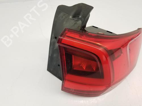 Right taillight SEAT TARRACO (KN2) | BP32149068C35