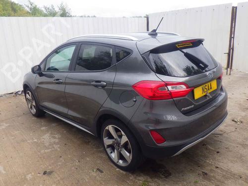 Electronic module FORD FIESTA VII (HJ, HF) 1.0 EcoBoost | BP28158099M83 - Image 10