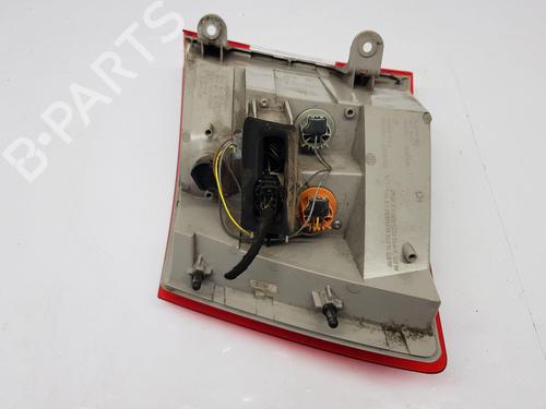 Left taillight SKODA OCTAVIA III Combi (5E5, 5E6) 1.6 TDI | BP29620543C34 