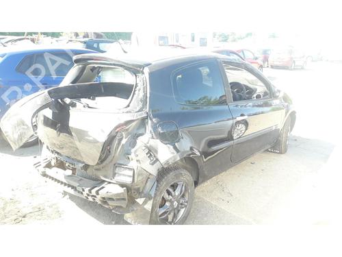 Steering column RENAULT CLIO III (BR0/1, CR0/1) 1.4 16V | BP22675194M21 