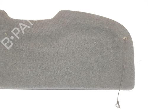 Rear parcel shelf FORD KA (RU8)  | BP22663498C85 