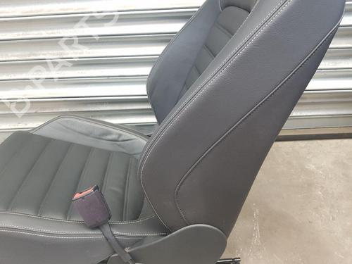 Right front seat VW SCIROCCO III (137, 138) 2.0 R | BP26540904C16 