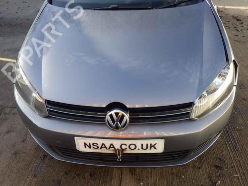 Right headlight VW GOLF VI (5K1) 1.6 TDI | BP35996269C29  - Image 13