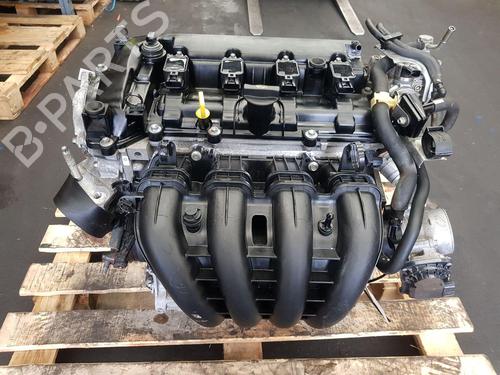 Engine MAZDA 3 Saloon (BM_, BN_) 2.0 | BP26134776M1