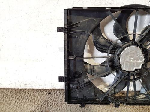 Radiator fan MERCEDES-BENZ C-CLASS T-Model (S205) C 220 BlueTEC / d (205.204) | BP22673417M35 