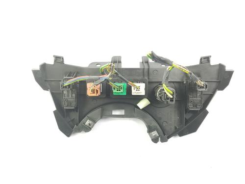 Warning switch CITROËN BERLINGO Box Body/MPV (B9) 1.6 HDi 90 16V | BP22657407I22 