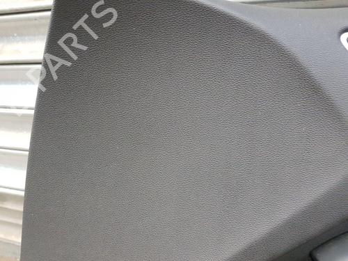 Right front seat AUDI A3 Sportback (8VA, 8VF) RS3 quattro | BP29408105C16 