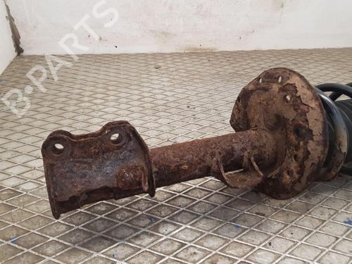 Left front shock absorber FIAT PUNTO (199_) 1.2 (199AXZ1A, 199BXZ1A) | BP28362848M16 