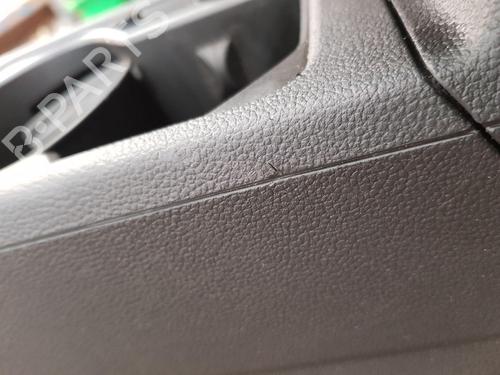 Armrest / Center console VW GOLF VIII (CD1, DA1) 1.5 eTSI | BP30627933I20  - Image 16