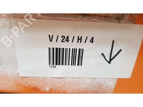 Right front shock absorber KIA VENGA (YN) 1.6 CVVT | BP25838924M17  - Image 7