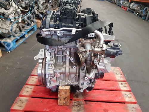 Engine BMW 1 (F40) 118 i | BP30138025M1 - Image 4