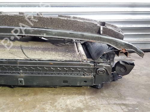 Frontplate/Frontkurv VW GOLF VII (5G1, BQ1, BE1, BE2) 2.0 GTI | BP29575835C72 