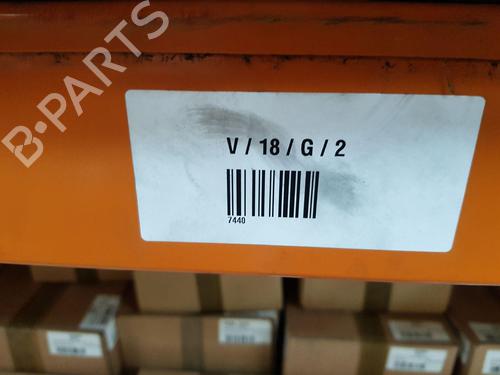 Left taillight CITROËN C3 II (SC_) 1.2 VTi 82 | BP38725829C34 - Image 6
