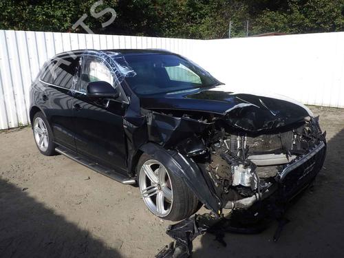 Electronic module AUDI Q5 (8RB) 2.0 TDI quattro | BP24230508M83 - Image 9