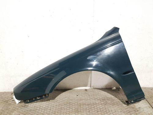 Used Left front fenders JAGUAR X-TYPE I (X400) 2.0 D (130 hp) 31820009