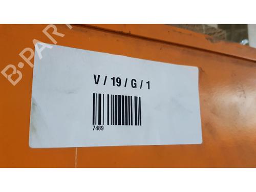 Steering column stalk MERCEDES-BENZ GLS (X167) | BP29957113I23 - Image 10